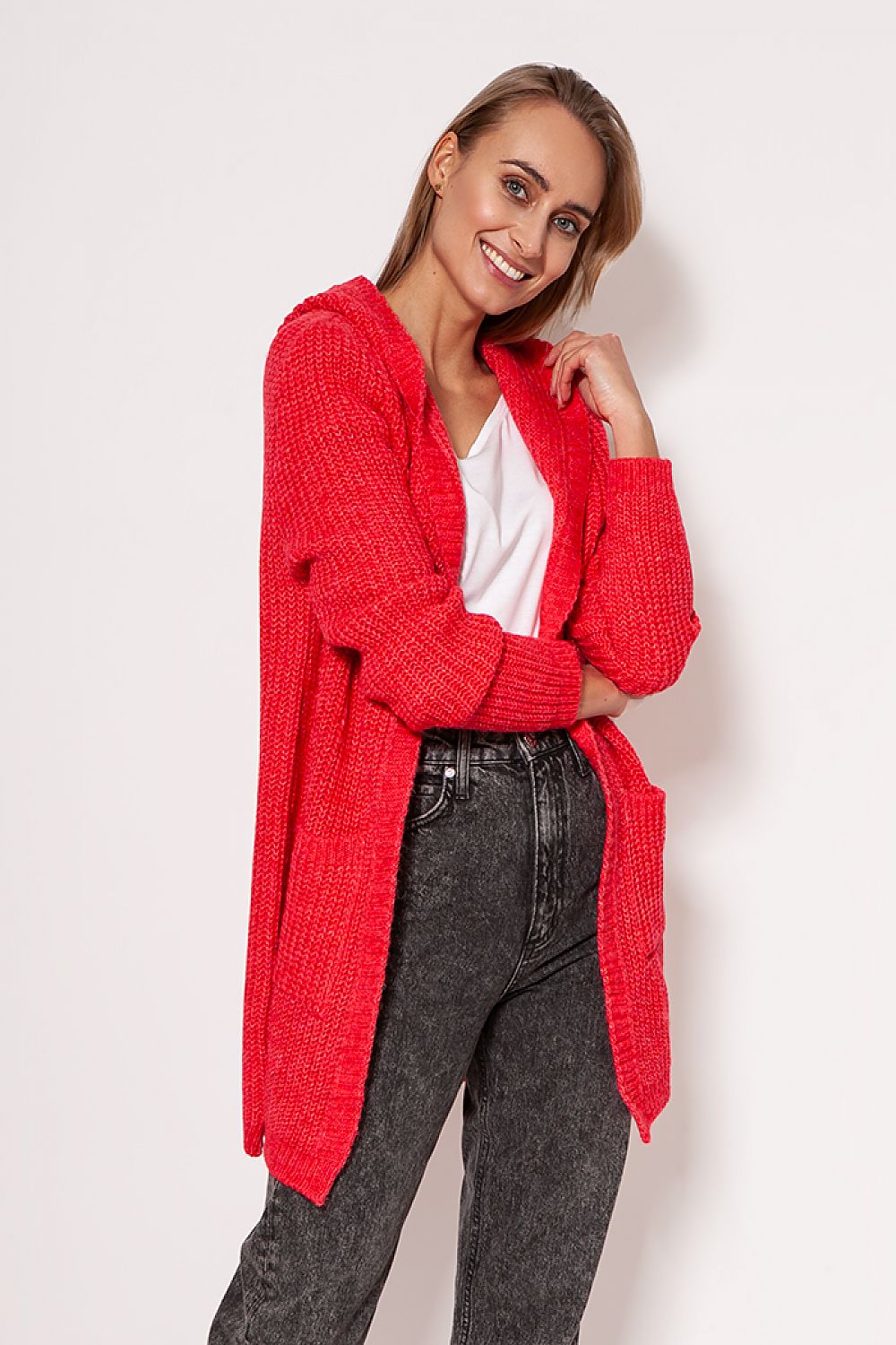 Cardigan model 177124